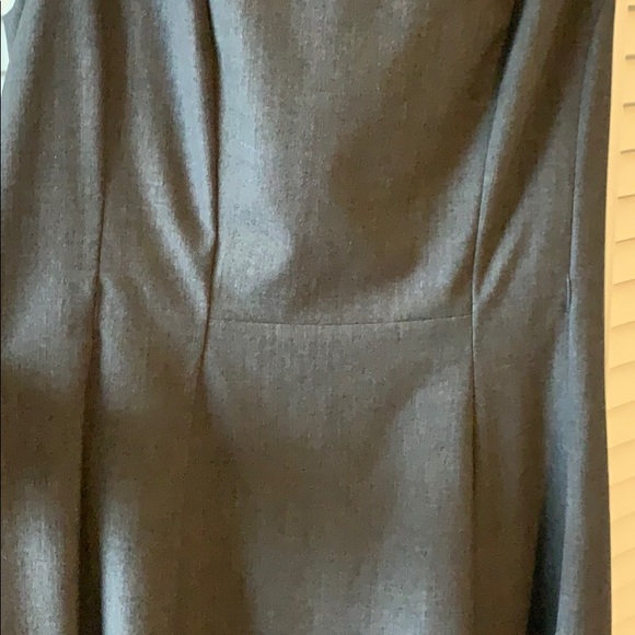 H&M boatneck dress - Picture 3 of 4